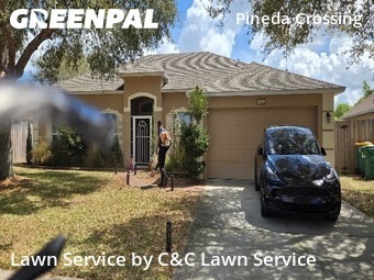 Lawn Maintenance nearby Melbourne, FL, 