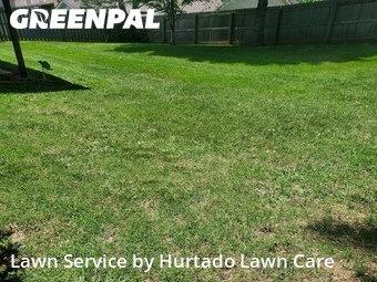 Lawn Cut nearby Knoxville, TN, 