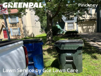 Lawn Care nearby Lawrence, KS, 