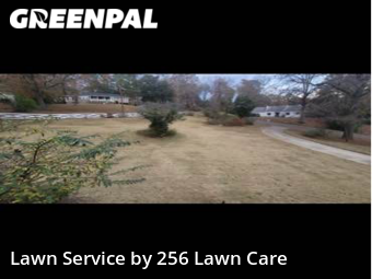 Lawn Mow nearby Anniston, AL, 