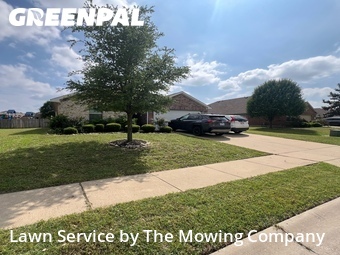 Lawn Care nearby Forney, TX, 