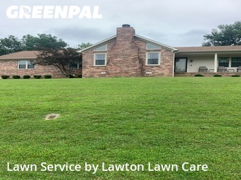Lawn Maintenance nearby Jackson, TN, 