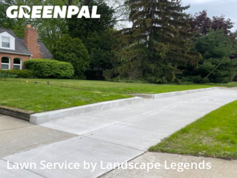 Lawn Cutting nearby East Lansing, MI, 