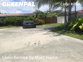 Lawn Care nearby Fort Lauderdale, FL, 