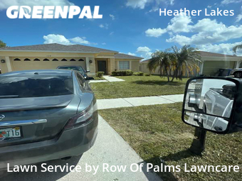 Lawn Service nearby Brandon, FL, 