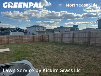 Lawn Mowing Service nearby San Antonio, TX, 