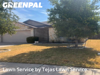Lawn Service nearby Hutto, TX, 
