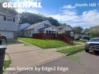 Lawn Mowing nearby Akron, OH, 