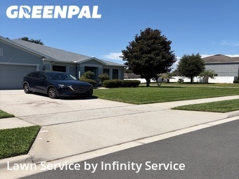Lawn Service nearby Apopka, FL, 