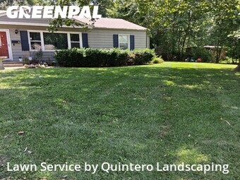 Lawn Care nearby Raytown, MO, 