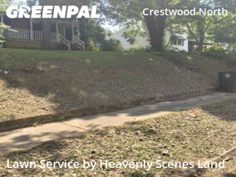 Lawn Mowing nearby Birmingham, AL, 