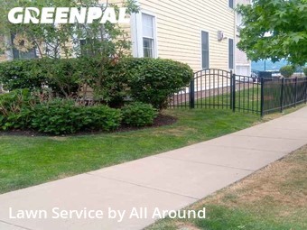 Grass Cutting nearby Oakmont, PA, 