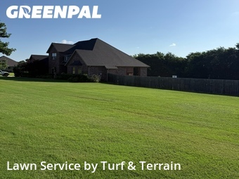 Lawn Mowing nearby Springdale, AR, 