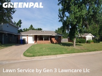 Grass Cutting nearby Norman, OK, 
