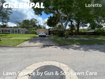 Grass Cut nearby Jacksonville, FL, 