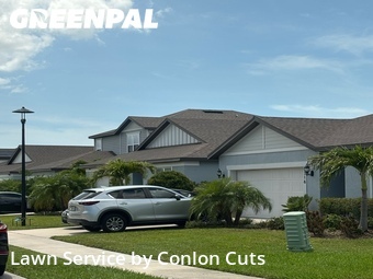 Lawn Care nearby Rubonia, FL, 