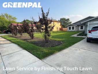 Lawn Service nearby San Antonio, TX, 