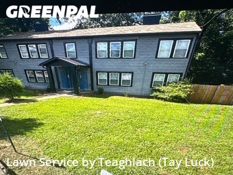Lawn Mowing nearby Marietta, GA, 