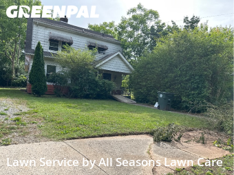 Grass Cutting nearby Salisbury, NC, 