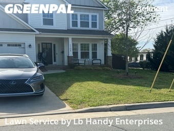 Lawn Cut nearby Charlotte, NC, 