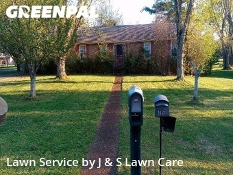 Lawn Care Service nearby Lebanon, TN, 