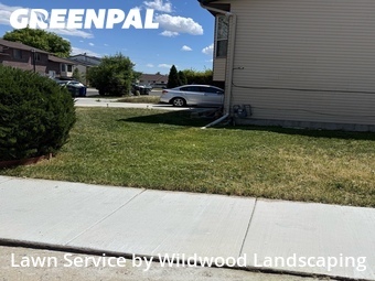 Landscaping In West Valley City,84119,Landscaping Cleanup by Wildwood Landscaping , work completed in Jun , 2026