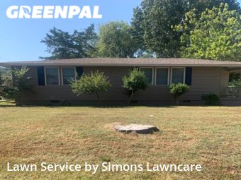 Lawn Care nearby Huntsville, AL, 