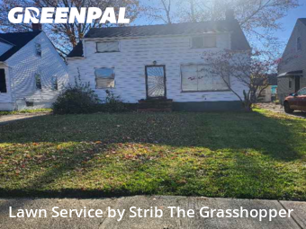 Grass Cut nearby Maple Heights, OH, 