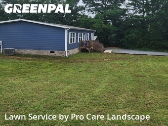 Yard Cutting nearby Concord, NC, 