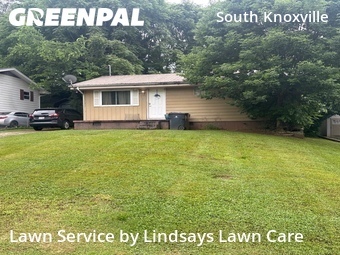 Lawn Mow nearby Knoxville, TN, 