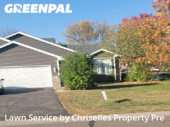 Lawn Cut nearby Minneapolis, MN, 