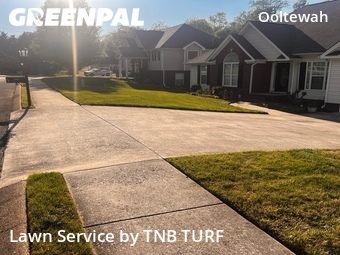 Lawn Cutting nearby Ooltewah, TN, 