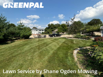 Yard Cutting nearby Champaign, IL, 