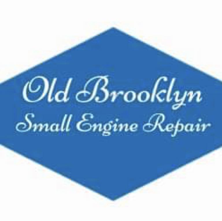 Old Brooklyn Small Engine Repair shop photo