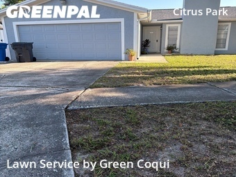 Lawn Maintenance nearby Tampa, FL, 