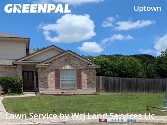 Lawn Mowing nearby San Antonio, TX, 