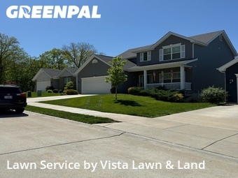 Lawn Cut nearby Eureka, MO, 