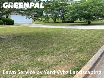 Lawn Care nearby Stonecrest, GA, 