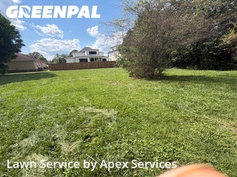Lawn Service nearby Apex, NC, 