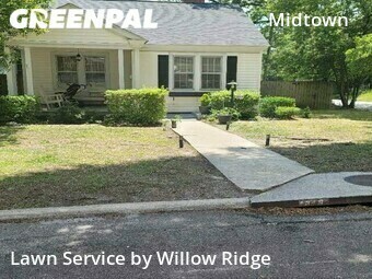 Lawn Care Service nearby Augusta, GA, 