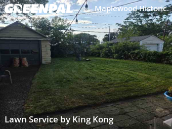 Yard Mowing nearby Rochester, NY, 