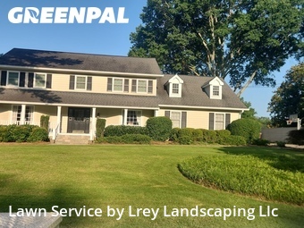 Yard Cutting nearby Dunwoody, GA, 
