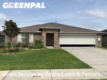 Lawn Mow nearby Katy, TX, 