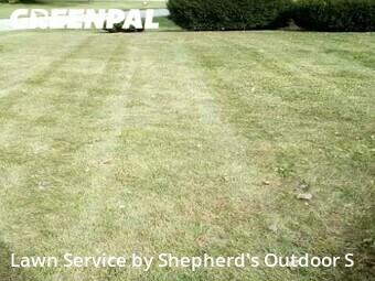 Yard Mowing nearby Gary, IN, 