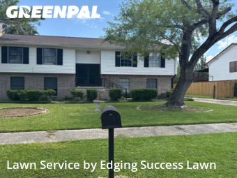 Lawn Mowing nearby Friendswood, TX, 