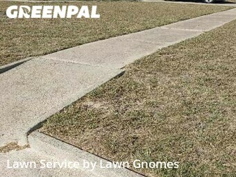 Lawn Mowing Service nearby Killeen, TX, 