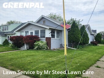 Yard Cutting nearby Pontiac, MI, 