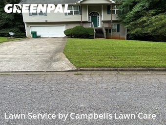 Lawn Service nearby Palmetto, GA, 