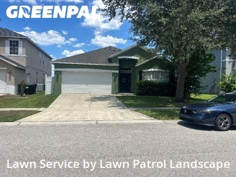 Yard Mowing nearby Orlando, FL, 