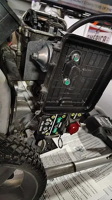 All Green Power Equipment Photo 15